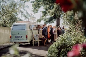 Karli Karlsson - Der Fotobus. Die rollende Photobooth für deine Feier, dein Event oder deine Hochzeit.