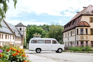 Herr Meier - Der Fotobus. Die rollende Photobooth für deine Feier, dein Event oder deine Hochzeit.